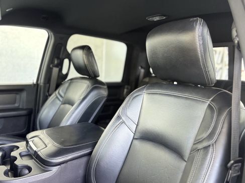 Used 2021 RAM 3500 Tradesman image 16