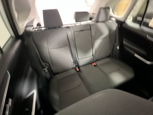 Used 2024 Toyota RAV4 XLE w/ Convenience Package FWD image 33