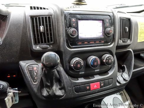 Used 2019 RAM ProMaster 3500 image 11