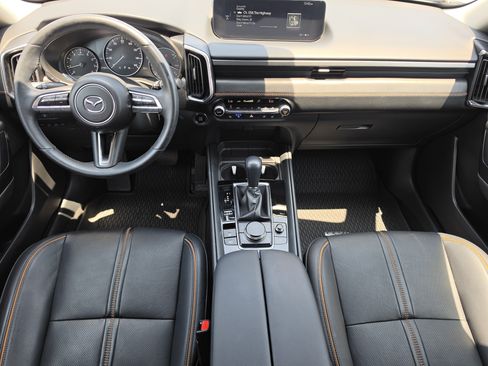 Used 2024 MAZDA CX-50 AWD 2.5 S w/ Premium Plus Pkg image 6