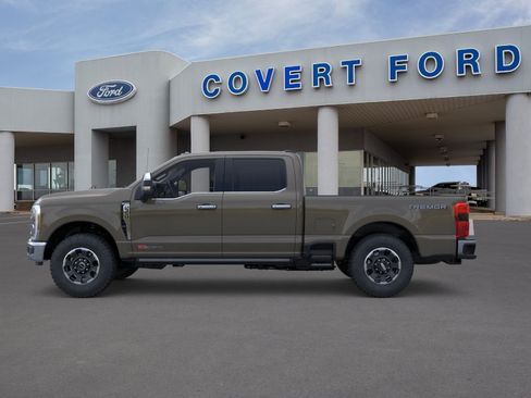 New 2026 Ford F350 King Ranch w/ Tremor Off-Road Package AWD/4WD image 3