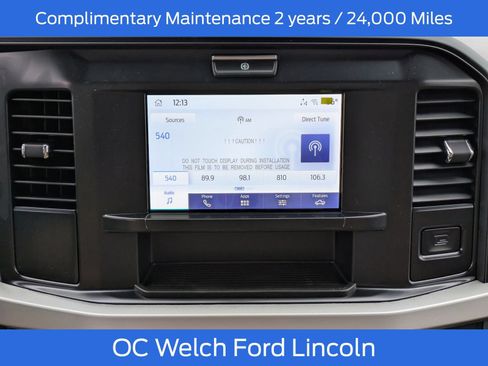 New 2026 Ford F250 XLT RWD image 21