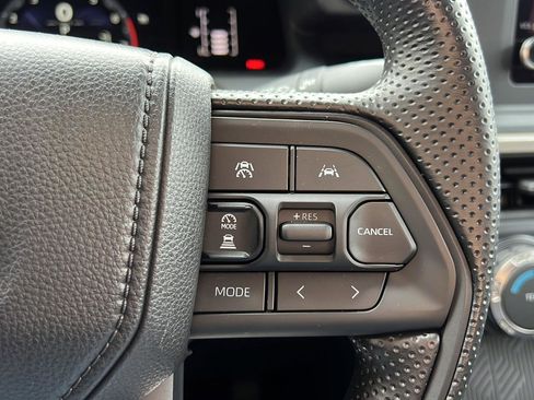 New 2026 Toyota Tacoma SR image 16