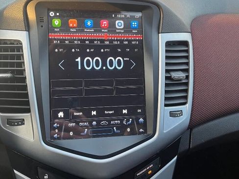 Used 2013 Chevrolet Cruze LT w/ RS Package image 13