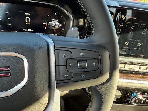 New 2026 GMC Sierra 1500 Elevation w/ Preferred Package image 27