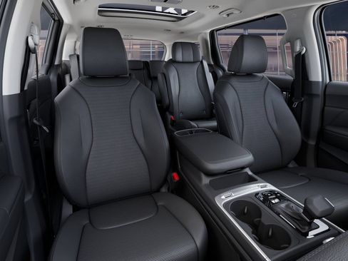 New 2026 Kia Carnival SX Prestige FWD image 15