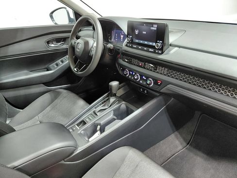 Used 2024 Honda Accord EX image 26