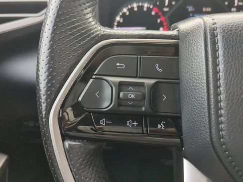 Used 2023 Toyota Tundra SR5 w/ TRD Off-Road Package image 22