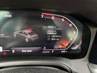 Used 2020 BMW 330i xDrive Sedan w/ Premium Package