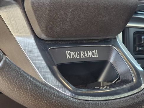 Used 2021 Ford F150 King Ranch w/ Equipment Group 601A High AWD/4WD image 33
