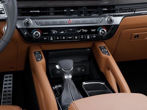 New 2025 Kia Telluride SX Prestige X-Line image 23