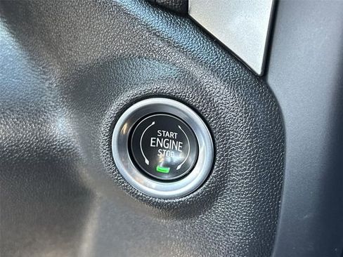 Certified 2021 Chevrolet Silverado 1500 LT Trail Boss w/ Safety Package AWD/4WD image 16