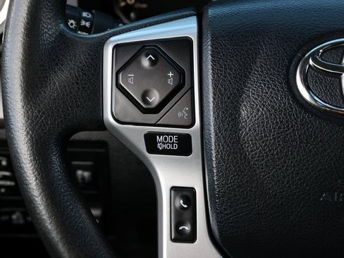 Used 2019 Toyota Tundra SR5 image 23
