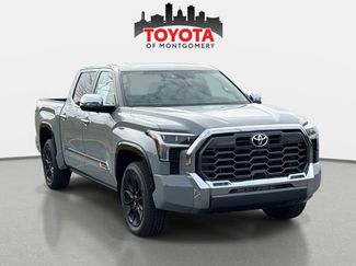New 2026 Toyota Tundra 1794 Edition video 1