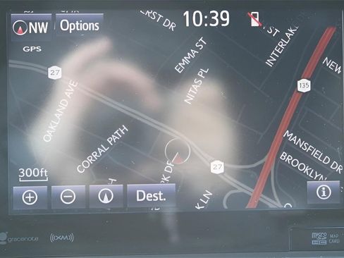 Certified 2018 Toyota Tacoma TRD Sport image 14