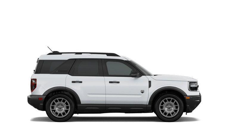 New 2026 Ford Bronco Sport Big Bend w/ Convenience Package AWD/4WD image 33