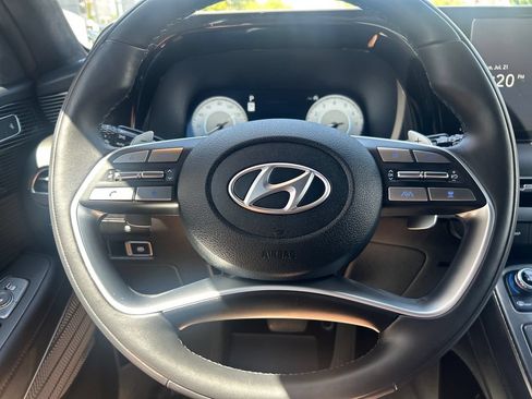 Used 2025 Hyundai Palisade Calligraphy AWD/4WD image 17