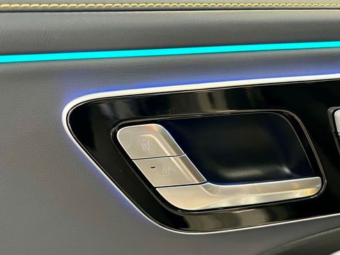 Certified 2026 Mercedes-Benz E 53 AMG 4MATIC Sedan image 43