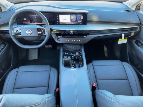 New 2026 Nissan Murano SL AWD/4WD image 17
