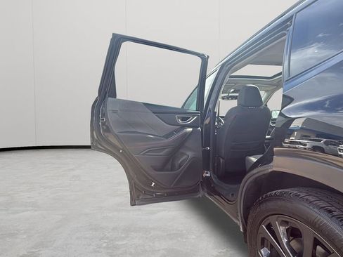 Used 2021 Subaru Forester Sport image 44
