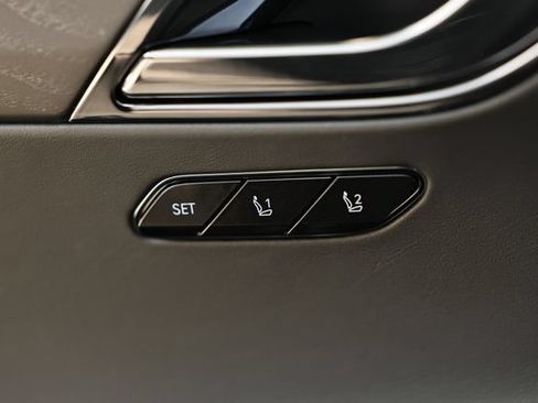 New 2026 Genesis GV80 3.5T Prestige AWD/4WD image 19