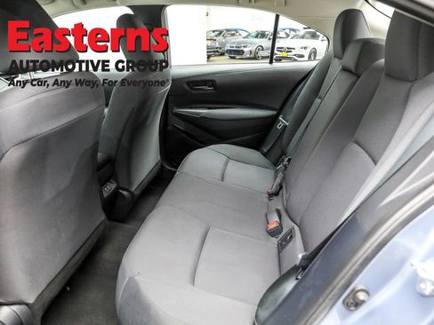 Used 2024 Toyota Corolla LE FWD image 20