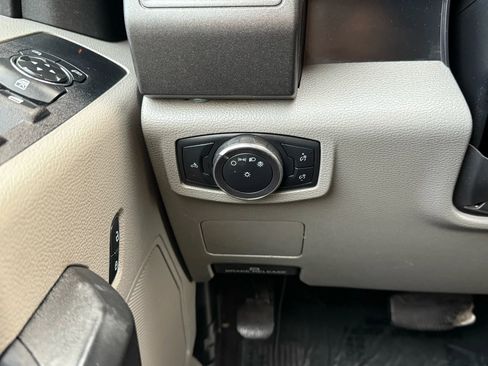 Used 2019 Ford F350 XL w/ STX Appearance Package image 21