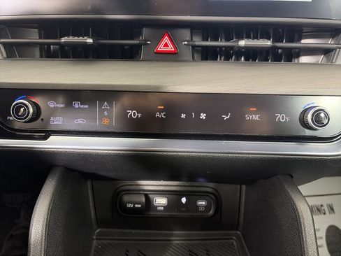 Used 2024 Kia Sportage X-Line AWD/4WD image 24