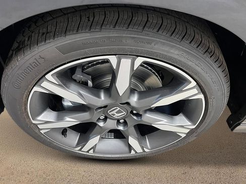 New 2026 Honda Civic Sport Touring image 11