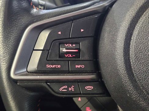 Used 2019 Subaru Crosstrek 2.0i Premium w/ Eyesight System AWD/4WD image 23