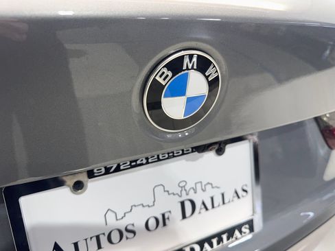 Used 2025 BMW 330i Sedan w/ M Sport Package RWD image 21