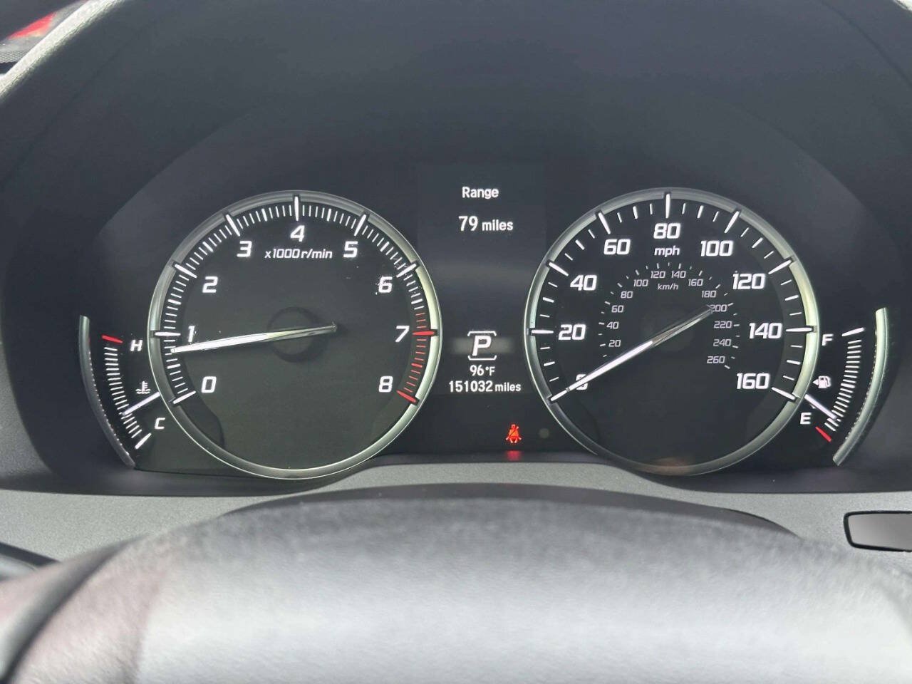 Used 2014 Acura MDX w/ Technology Package AWD/4WD image 36