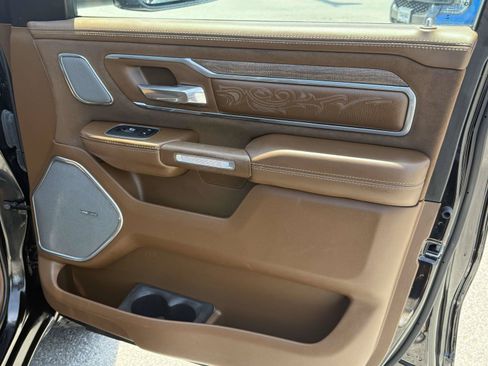 Used 2023 RAM 1500 Limited AWD/4WD image 26