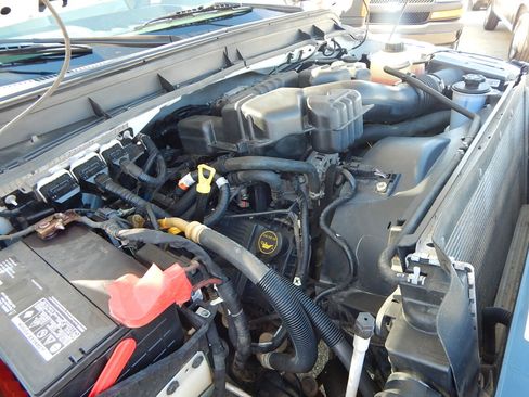 Used 2016 Ford F250 XL w/ Power Equipment Group RWD image 27