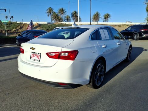 Used 2024 Chevrolet Malibu LT image 6