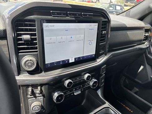 Used 2023 Ford F150 Tremor AWD/4WD image 14