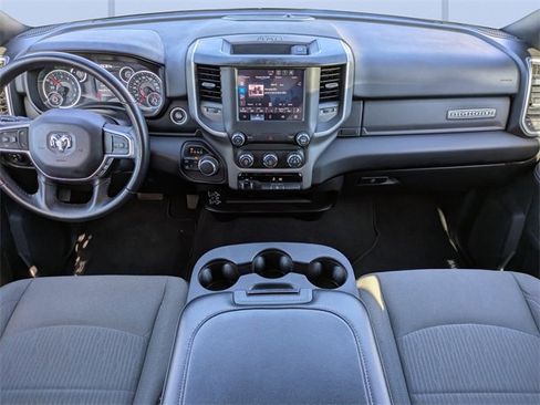 Used 2024 RAM 2500 Big Horn image 14