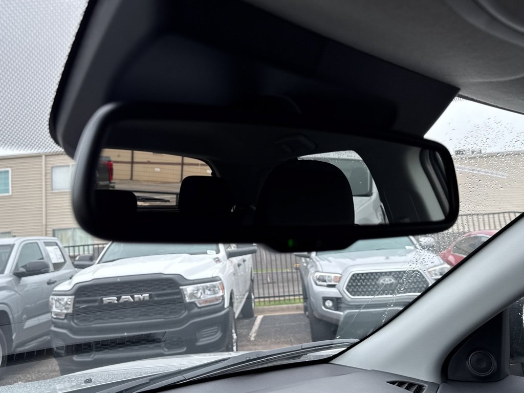 New 2026 Mitsubishi Outlander Sport ES AWD/4WD image 22