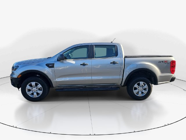 Certified 2020 Ford Ranger XL w/ Equipment Group 101A Mid AWD/4WD image 6