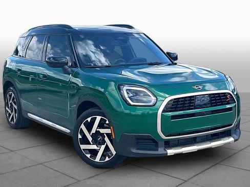 Used 2025 MINI Cooper Countryman S AWD/4WD image 2