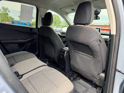 Used 2022 Ford Escape SE w/ Convenience Package AWD/4WD image 16