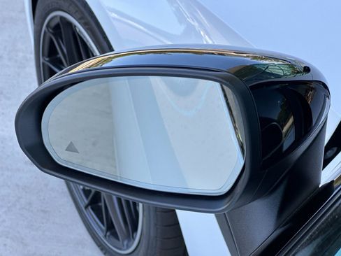 New 2026 Mercedes-Benz CLE 53 AMG 4MATIC Coupe image 9