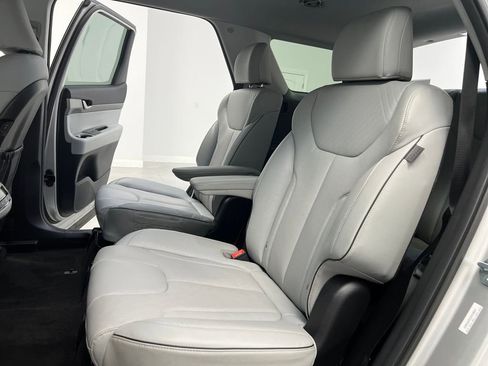Used 2025 Hyundai Palisade SEL image 13