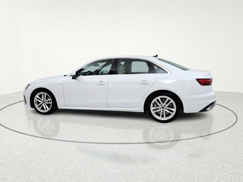 Used 2021 Audi A4 2.0T Premium Plus w/ Premium Plus Package image 5