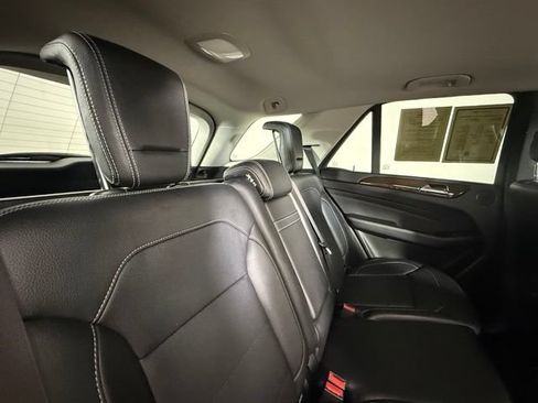 Used 2014 Mercedes-Benz ML 350 4MATIC image 27