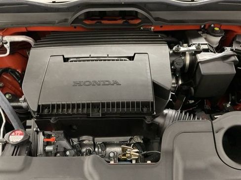 Certified 2026 Honda Passport TrailSport Elite image 21