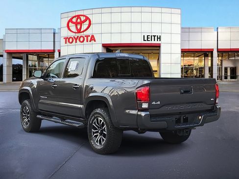 Used 2023 Toyota Tacoma SR5 image 7