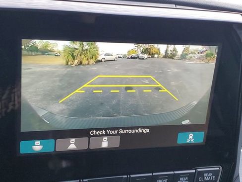 Used 2021 Honda Odyssey EX-L image 27