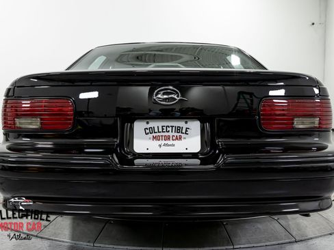 Used 1996 Chevrolet Impala SS RWD image 53