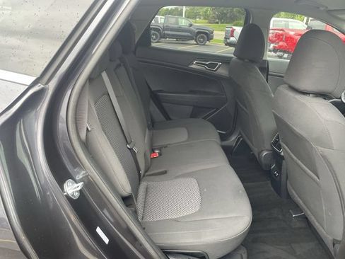 Used 2026 Kia Sportage LX FWD image 37